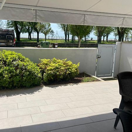 Residence Giorgia Градо Экстерьер фото