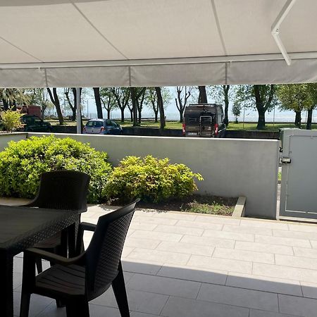 Residence Giorgia Градо Экстерьер фото